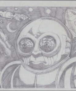 Chronique d'extraterrestres