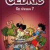 Cédric Tome 21
