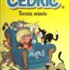 Cédric Tome 12