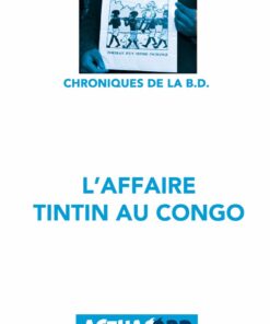 Chronique de la BD 1