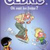 Cédric Tome 16
