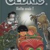 Cédric Tome 18
