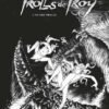 Trolls de Troy Tome 2