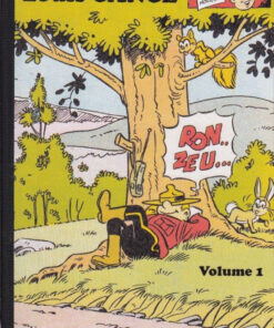 Un de la police montée Volume 1