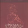 La Chronique des Immortels