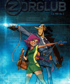 Zorglub Tome 1