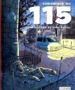 Chronique du 115