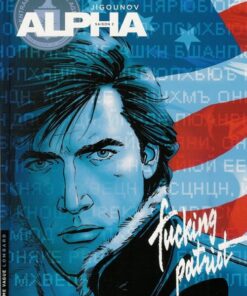 Alpha Tome 11