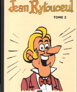 Jean Rytouceul Tome 2