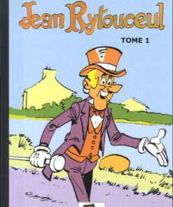 Jean Rytouceul Tome 1