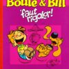 Boule & Bill Tome 26
