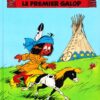 Yakari Tome 16