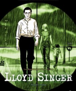 Lloyd Singer Tome 1