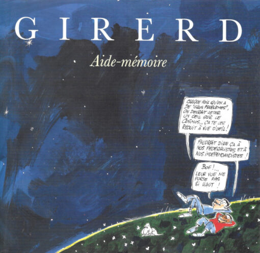 Aide-mémoire