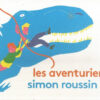 Les Aventuriers du temps Tome 3