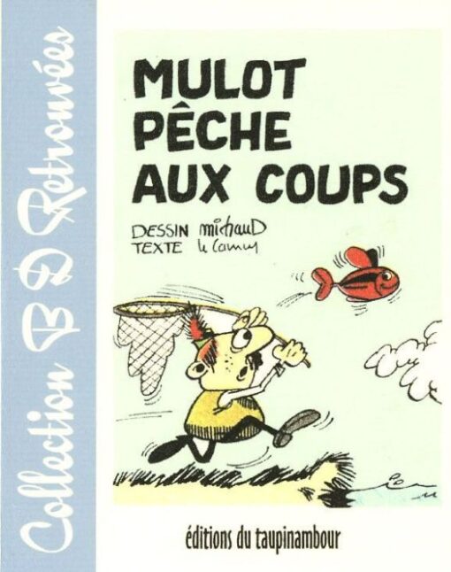 Mulot