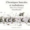 Chroniques anachroniques(Les) Tome 2