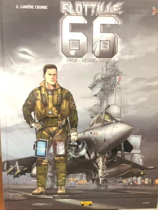 Flottille 66 Tome 2