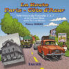 La Route Paris-Côte d'Azur