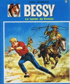 Bessy Tome 80