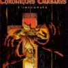 Chroniques Barbares