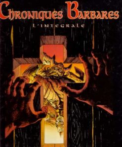 Chroniques Barbares