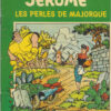 Jérôme Tome 27