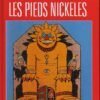 Les Pieds Nickelés Tome 22