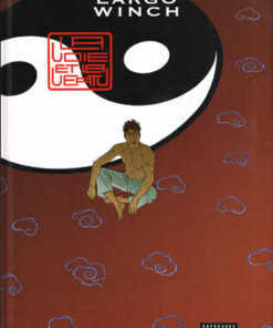 Largo Winch Tome 16