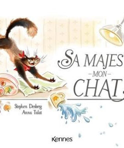 Sa majesté mon chat 2