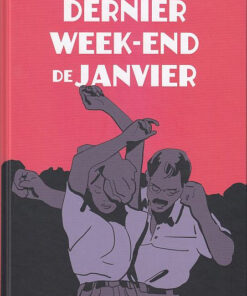Dernier week-end de janvier