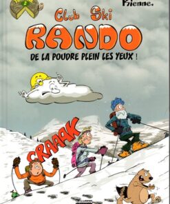 Club ski rando 2
