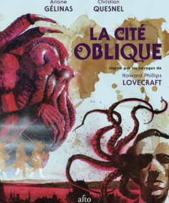 La cité oblique