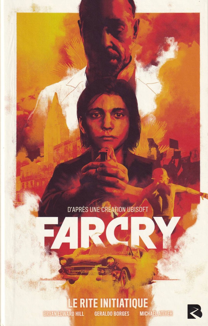 Far Cry