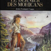 Les Grands Classiques de la littérature en bande dessinée Tome 13