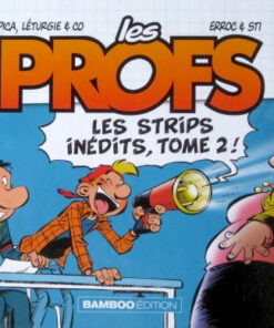 Les Profs