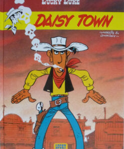 Lucky Luke Tome 51