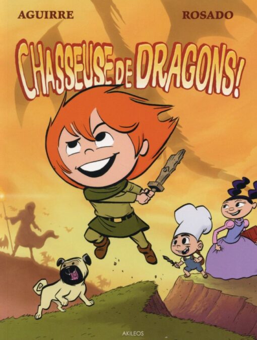 Les Chroniques de Claudette Tome 2