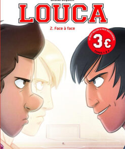 Louca Tome 2