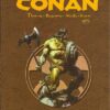 Les Chroniques de Conan Tome 2
