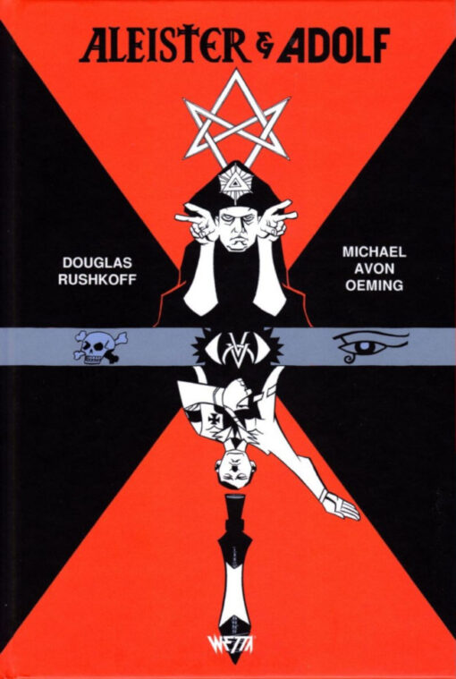 Aleister & Adolf