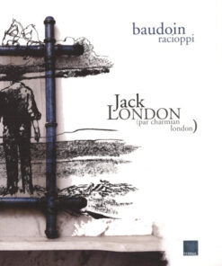 Jack London