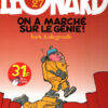 Léonard Tome 27