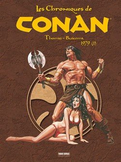Les Chroniques de Conan Tome 7