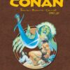 Les Chroniques de Conan Tome 11