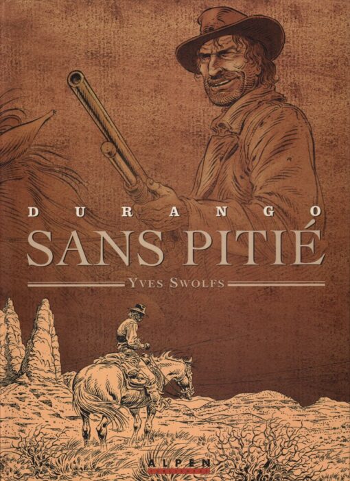 Durango Tome 13
