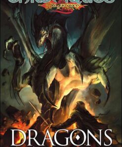 Chroniques de DragonLance Tome 1