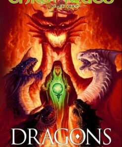Chroniques de DragonLance Tome 3