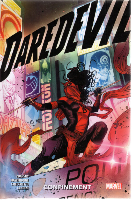 Daredevil 7
