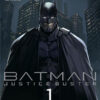 Batman : L'Enfant des rêves 1